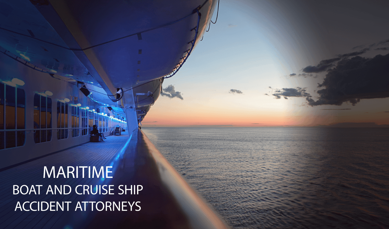 Cruise Ship Lawyer, Miami Cruise Ship Accident Attorney
